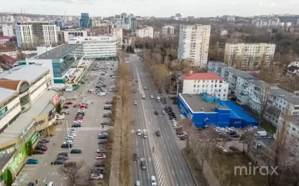 str. Calea Ieșilor, Buiucani, Chișinău imaginea 156977