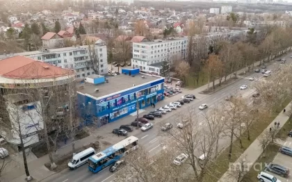 str. Calea Ieșilor, Buiucani, Chișinău imaginea 156975