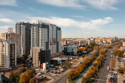 bd. Mircea cel Bătrân, Ciocana, Chișinău