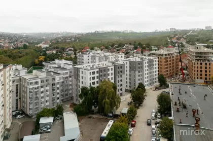 str. Valea Apelor, Botanica, Chișinău