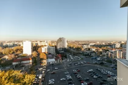 str. Lev Tolstoi, Centru, Chișinău imaginea 193386