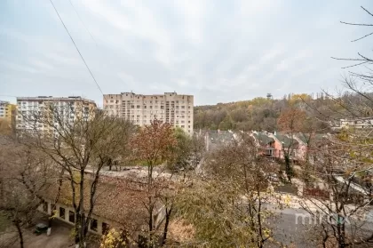 str. Calea Ieșilor, Buiucani, Chișinău imaginea 195036