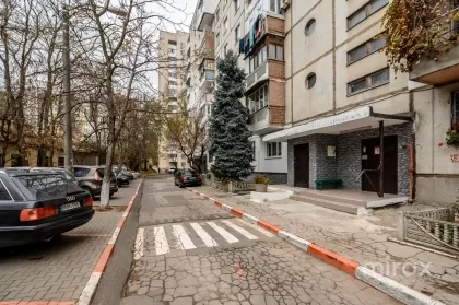 str. Calea Ieșilor, Buiucani, Chișinău imaginea 195037