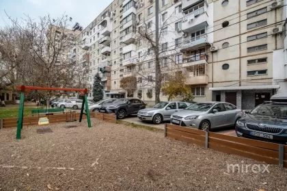 str. Calea Ieșilor, Buiucani, Chișinău imaginea 195039