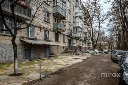 str. Gheorghe Asachi, Telecentru, Chișinău imaginea 197931