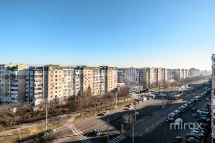 bd. Alba Iulia, Buiucani, mun. Chișinău imaginea 201989