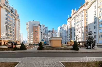 bd. Alba Iulia, Buiucani, mun. Chișinău imaginea 201990