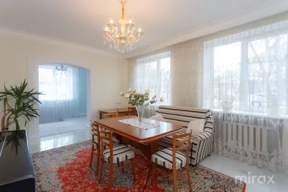 str. Ion Creangă, Stăuceni, mun. Chișinău imaginea 218507