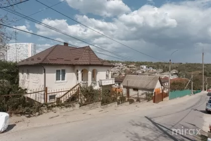 str. Ion Creangă, Stăuceni, mun. Chișinău imaginea 218527