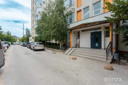 ул. Серджиу Рэдэуцану, Рэшкань, мун. Кишинев изображение 222374