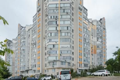 ул. Серджиу Рэдэуцану, Рэшкань, мун. Кишинев изображение 222373