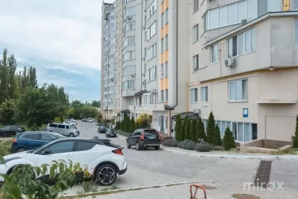 ул. Серджиу Рэдэуцану, Рэшкань, мун. Кишинев изображение 222375