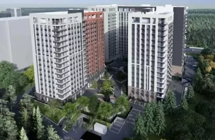 bd. Renașterii Naționale, Râșcani, Chișinău image 223704