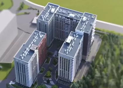 bd. Renașterii Naționale, Râșcani, Chișinău image 223705