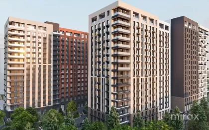 bd. Renașterii Naționale, Râșcani, Chișinău image 223707