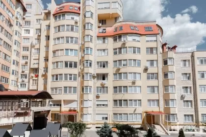 bd. Mircea cel Bătrân, Ciocana, Chișinău image 228599