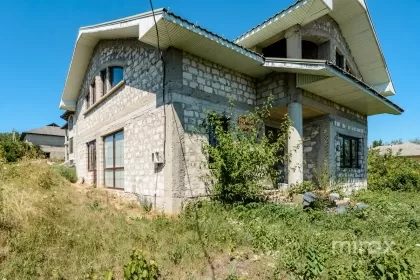 s. Peresecina, Orhei, mun. Chișinău image 229882