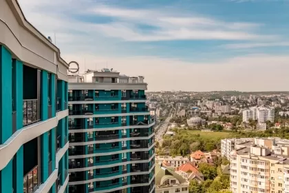 str. Bogdan Voievod, Râșcani, Chișinău image 231336