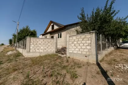 str. Ciocârliei, Cricova, mun. Chișinău image 232848
