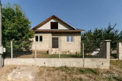 str. Ciocârliei, Cricova, mun. Chișinău image 232849