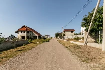 str. Ciocârliei, Cricova, mun. Chișinău image 232850