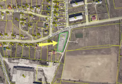 s. Merenii Noi, Anenii Noi,  Chișinău image 239209