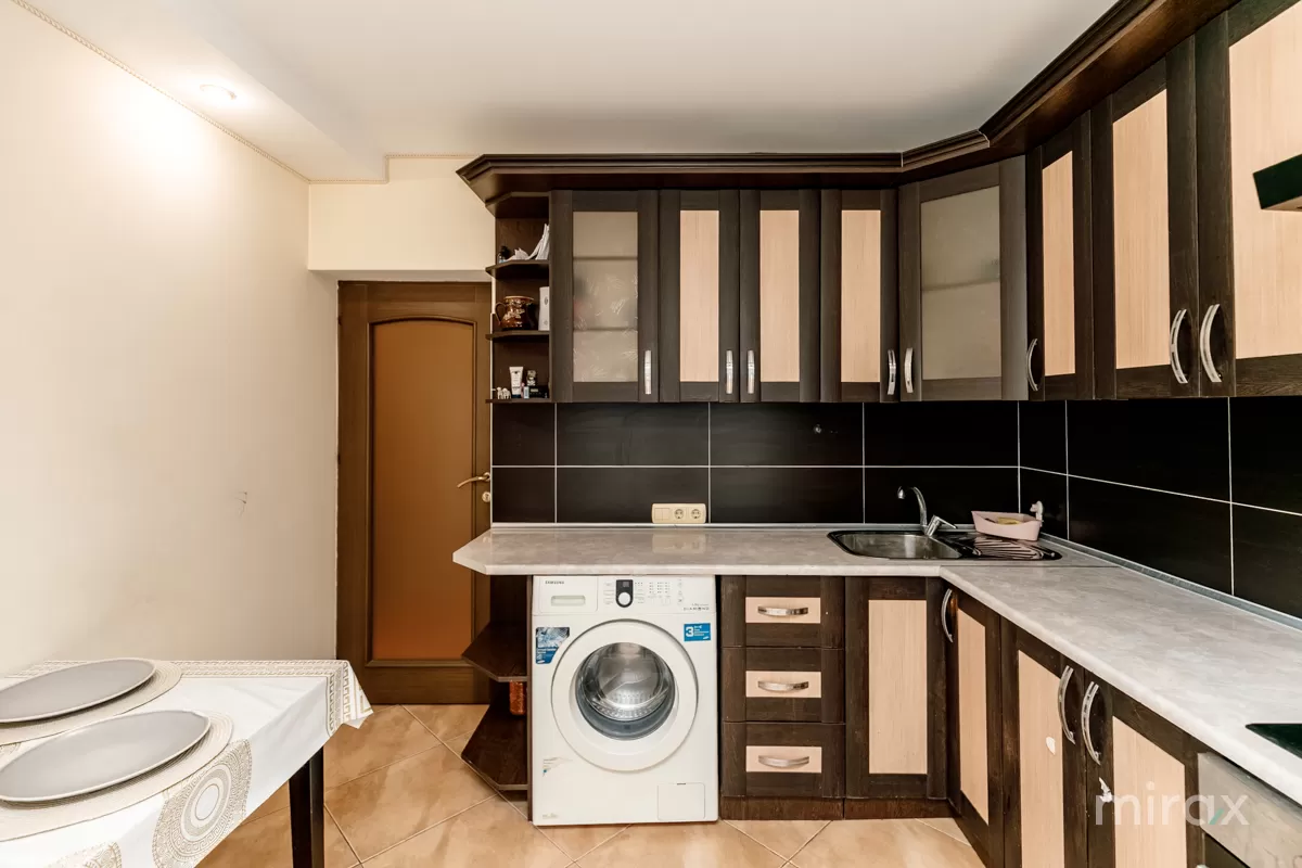 bd. Alba Iulia, Buiucani, Chișinău