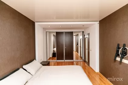 bd. Alba Iulia, Buiucani, Chișinău image 240575