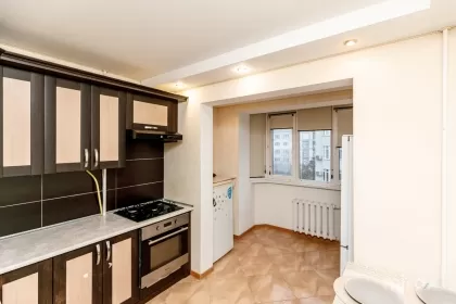 bd. Alba Iulia, Buiucani, Chișinău image 240573