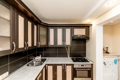 bd. Alba Iulia, Buiucani, Chișinău image 240572