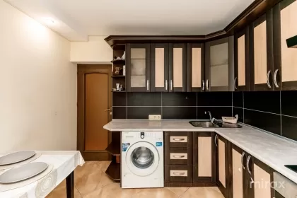 bd. Alba Iulia, Buiucani, Chișinău image 240571