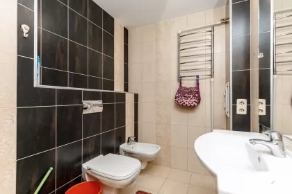 bd. Alba Iulia, Buiucani, Chișinău image 240579