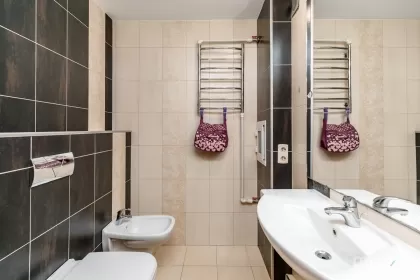 bd. Alba Iulia, Buiucani, Chișinău image 240580