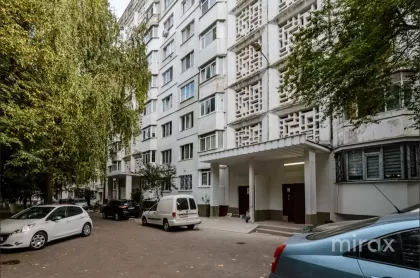 bd. Alba Iulia, Buiucani, Chișinău image 240581