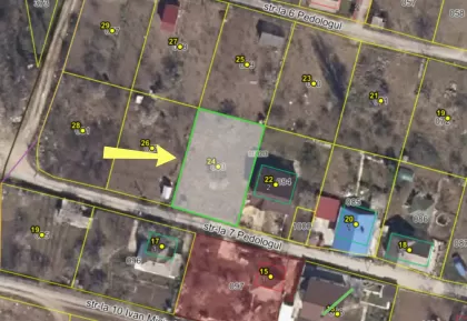 пер. Педологулуй, Телецентр, Кишинёв изображение 242982