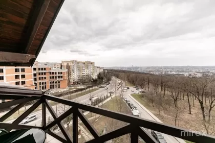 ул. Михаил Садовяну, Чокана, Кишинев изображение 244137