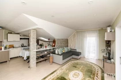 ул. Михаил Садовяну, Чокана, Кишинев изображение 244133