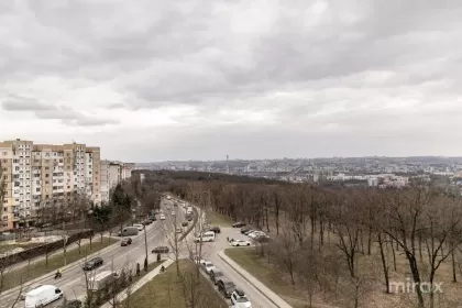 ул. Михаил Садовяну, Чокана, Кишинев изображение 244136