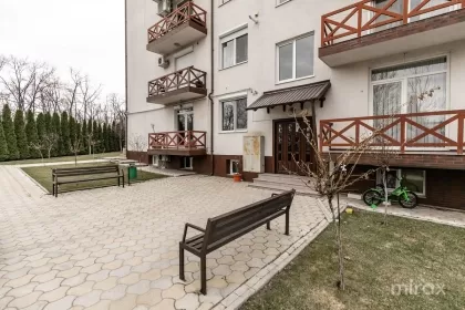 ул. Михаил Садовяну, Чокана, Кишинев изображение 244141