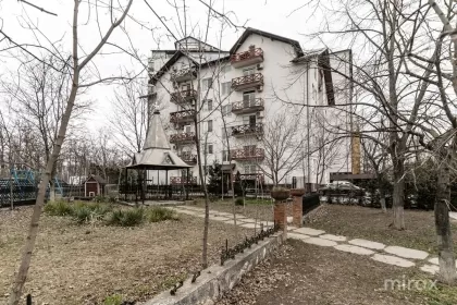 ул. Михаил Садовяну, Чокана, Кишинев изображение 244139