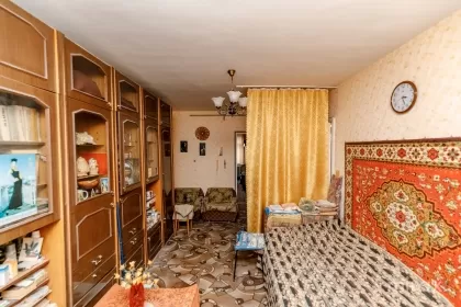 str. George Coşbuc, Centru, Chișinău image 244980