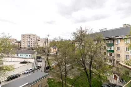 str. George Coşbuc, Centru, Chișinău image 244984