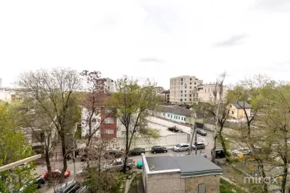 str. George Coşbuc, Centru, Chișinău image 244985