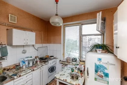 str. George Coşbuc, Centru, Chișinău image 244977