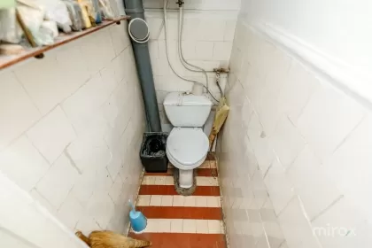 str. George Coşbuc, Centru, Chișinău image 244982