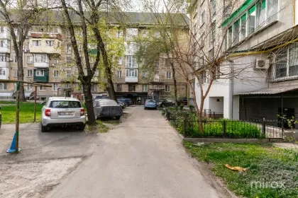 str. George Coşbuc, Centru, Chișinău image 244986