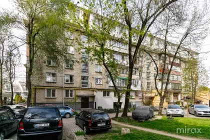 str. George Coşbuc, Centru, Chișinău image 244976