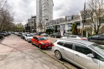 str. George Coşbuc, Centru, Chișinău image 244987