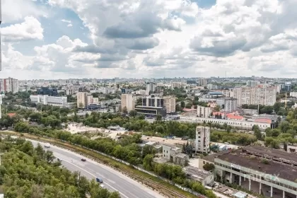 ул. Карьерей, Рышканы, Кишинев изображение 90458