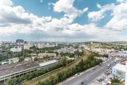 ул. Карьерей, Рышканы, Кишинев изображение 90459